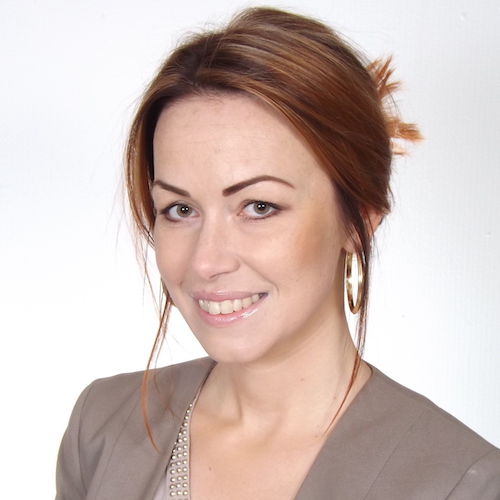 Obrazek Daria Winiarska