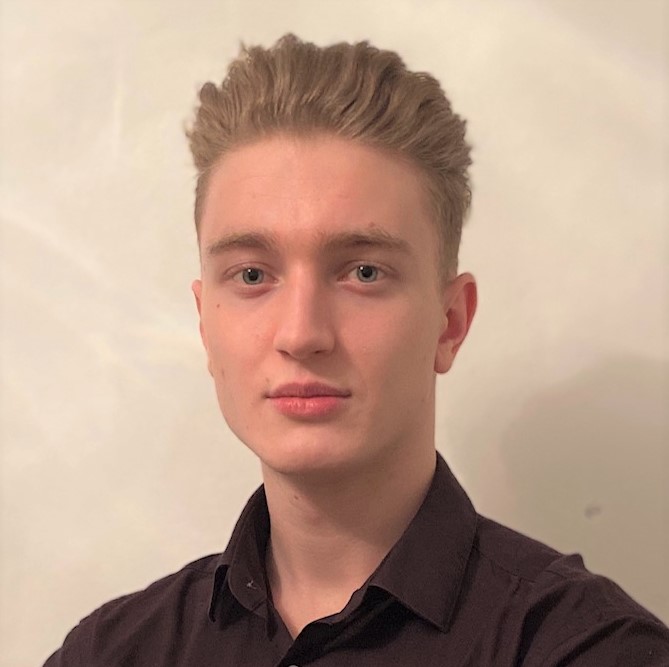 Obrazek Damian Wieczorek