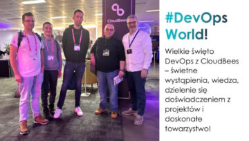 #DevOps World